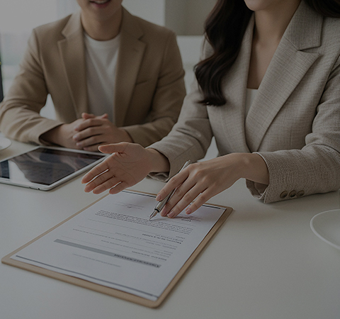 폰테크 매장방문